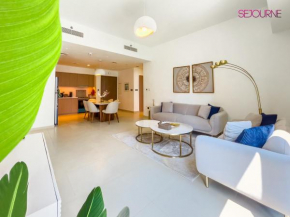 Brand New Luxurious 2BR ACT Towers Downtown